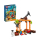 LEGO City 60342 Wyzwanie kaskaderskie: atak rekina - 1042825 - zdjęcie 9